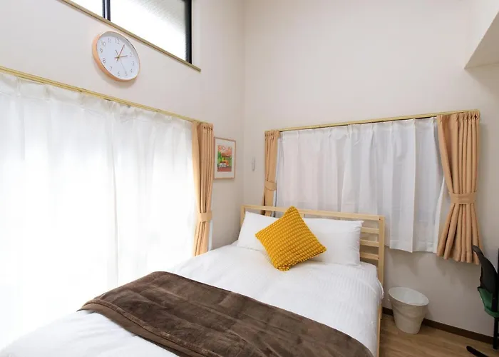 Rooms天神 02