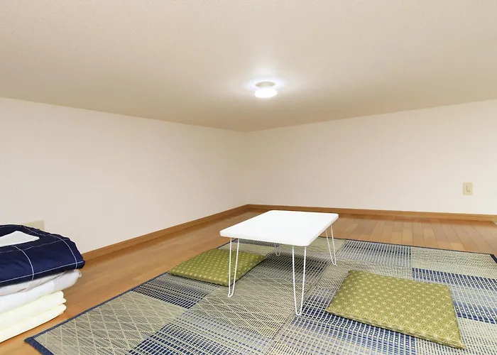 Rooms天神 02
