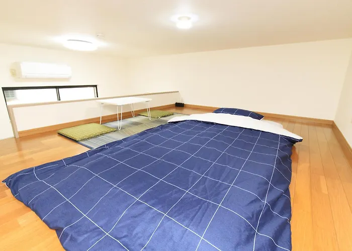 Rooms天神 02