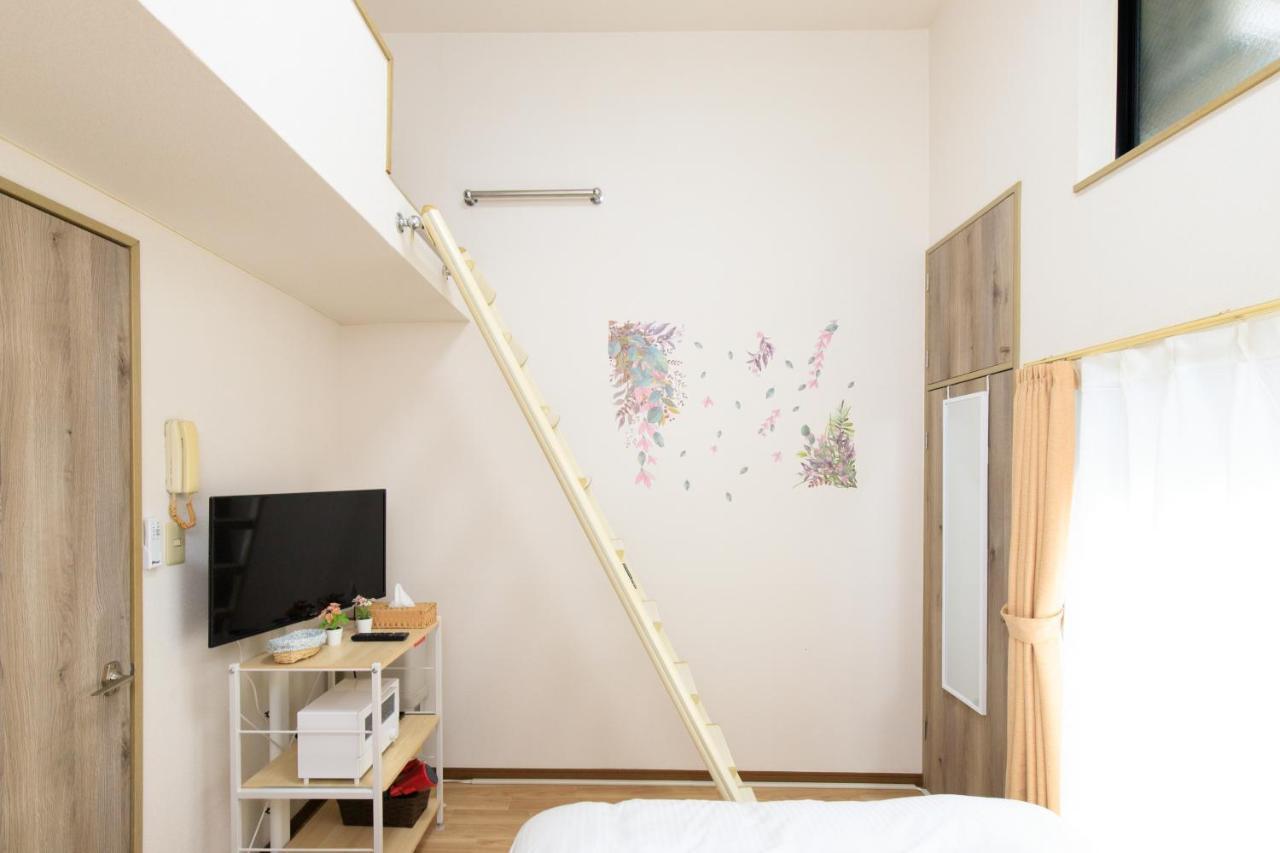 Rooms天神 02 福冈